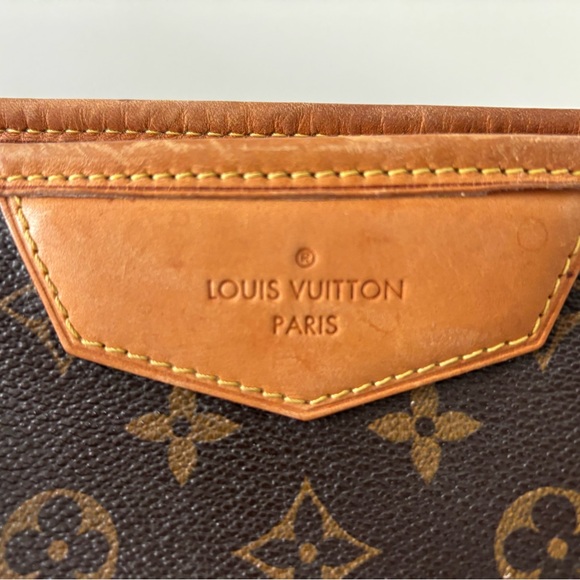 LOUIS VUITTON Monogram Estrela MM - Picture 4 of 10
